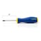Estwing PH1 x 3" Magnetic Philips Tip Screwdriver with Ergonomic Handle 42451-08 - alternate 4